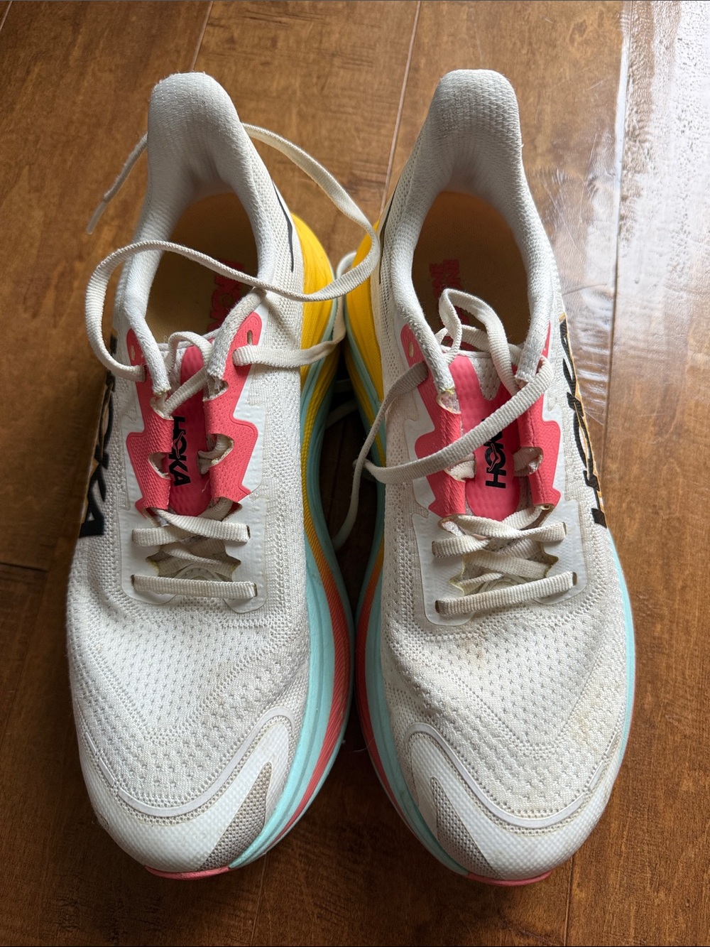 Hoka Skyward X - Picture 4 of 6